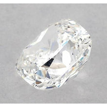 Diamond 3 Carats Cushion Diamond Loose E Vvs1 Excellent Cut