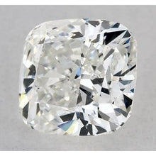 Diamond 3.25 Carats Cushion Diamond Loose F Vvs1 Excellent Cut