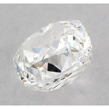 Diamond 3.5 Carats Cushion Diamond Loose E Vvs1 Excellent Cut