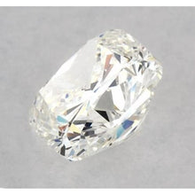 Diamond 3.5 Carats Cushion Diamond Loose F Vvs1 Excellent Cut