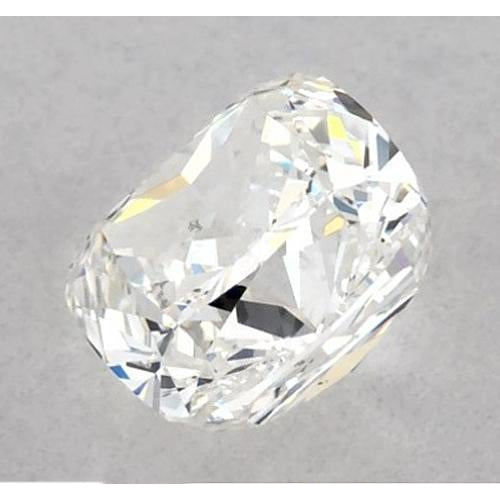 Diamond 3.75 Carats Cushion Diamond Loose F Vvs1 Excellent Cut