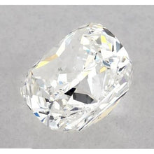 Diamond 3.75 Carats Cushion Diamond Loose F Vvs1 Excellent Cut