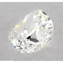Diamond 3.25 Carats Cushion Diamond Loose F Vs2 Excellent Cut
