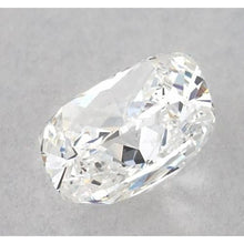 Diamond 4.25 Carats Cushion Diamond Loose E Vvs1 Excellent Cut