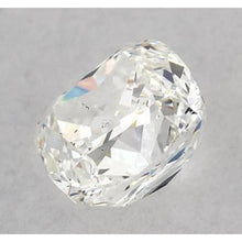 Diamond 4.5 Carats Cushion Diamond Loose F Vvs1 Excellent Cut