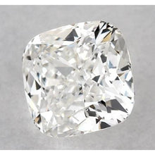 Diamond 4.75 Carats Cushion Diamond Loose E Vvs1 Excellent Cut