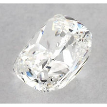 Diamond 5 Carats Cushion Diamond Loose F Vvs1 Excellent Cut