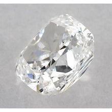 Diamond 5.5 Carats Cushion Diamond Loose F Vvs1 Excellent Cut