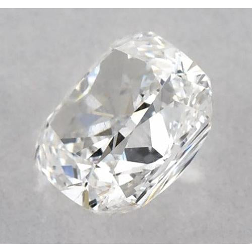Diamond 5.5 Carats Cushion Diamond Loose F Vvs1 Excellent Cut