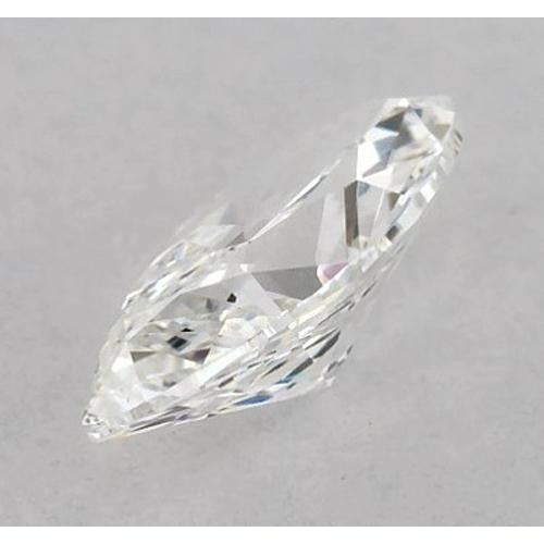 Diamond 1 Carat Marquise Diamond Loose E VVS2 Very Good Cut