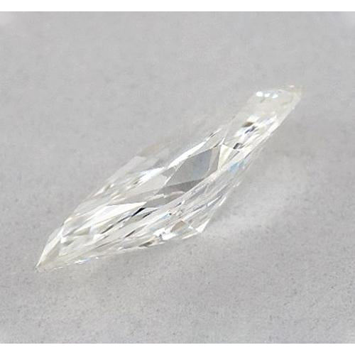 Diamond 1 Carat Marquise Diamond Loose E VVS1 Very Good Cut