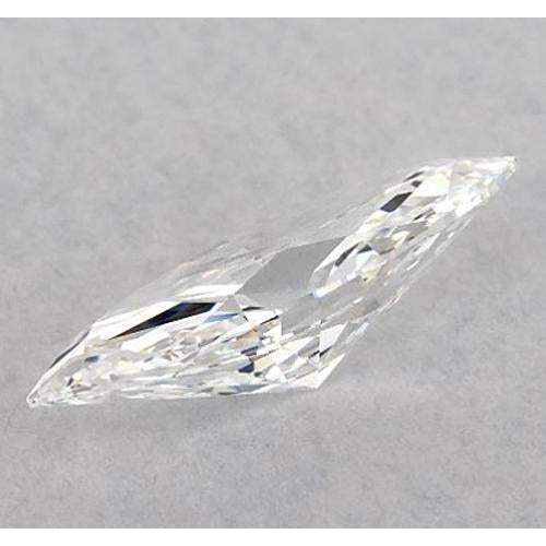 Diamond 3 Carats Marquise Diamond Loose F Vvs1 Very Good Cut