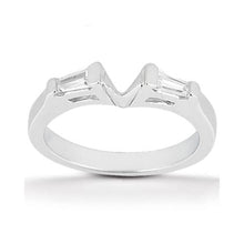 Marquise Cut Genuine Diamond Ring Engagement Set 3.50 Ct.
