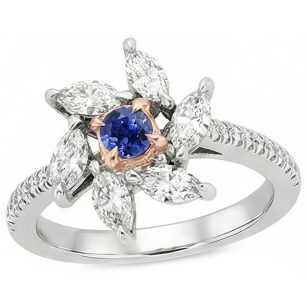 WOMEN'S GEMSTONE JEWELRY