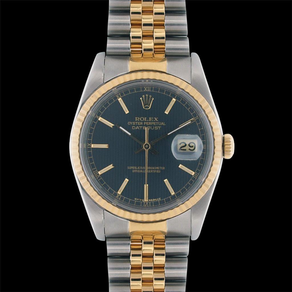 Men Rolex Watch 