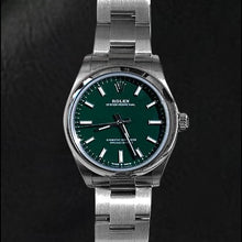 Men 31mm
