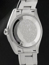 Green Luminous Watch