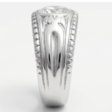 Men's Fine Diamond Gentleman's Ring – Old Mine Cut 2 ct 10K