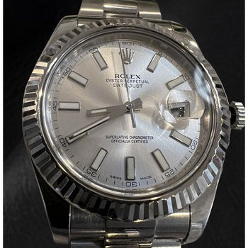 Men's Rolex