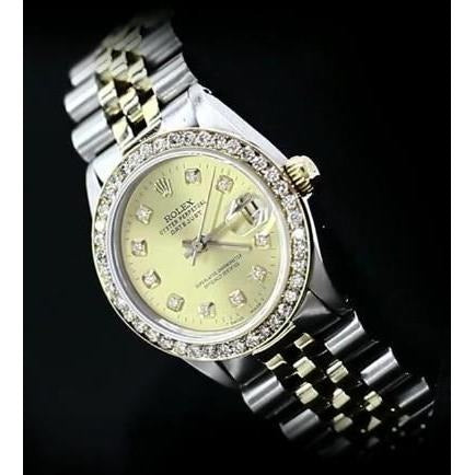 Midsize 31Mm Datejust