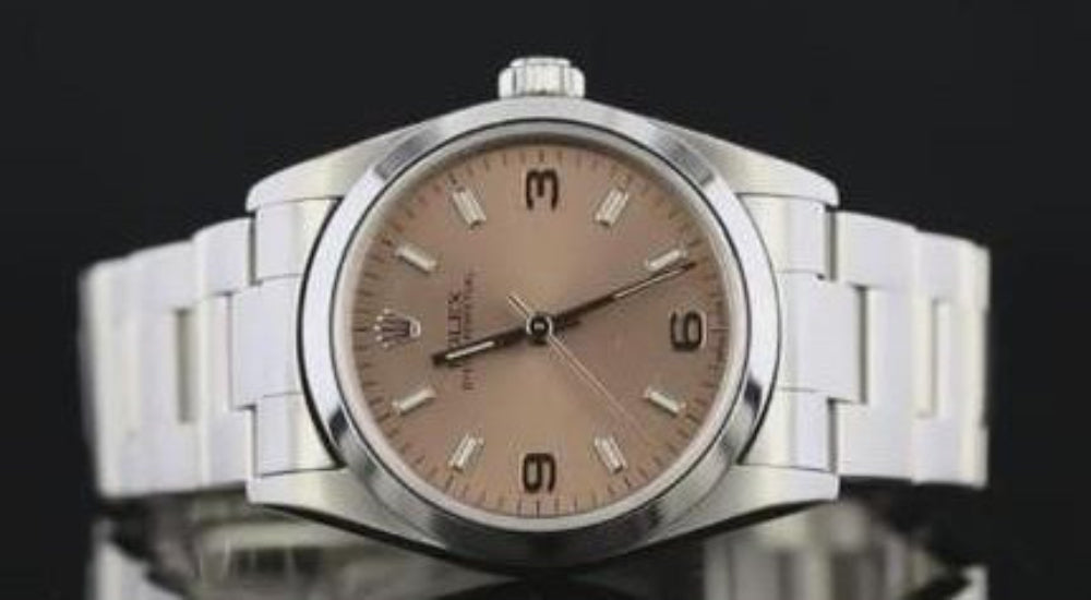 RolexWatch