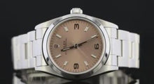 RolexWatch
