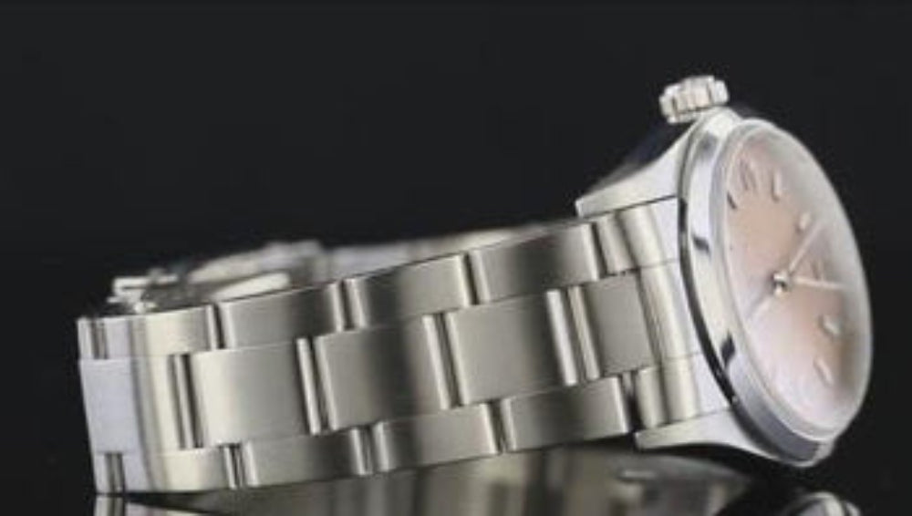 Midsize 31Mm Rolex