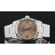 Rolexdatejust Watch