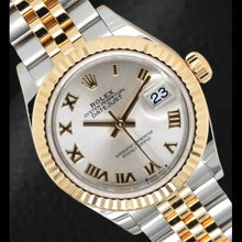 Midsize Datejust Watch
