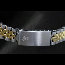 Stainless Steel  Rolex Watch