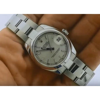 Rolex Bracelet