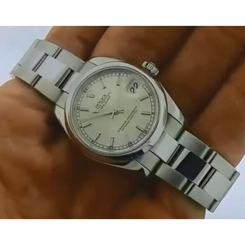 Watch Rolex Midsize 