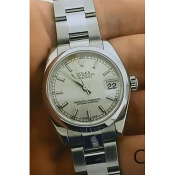 31Mm Watch Rolex 