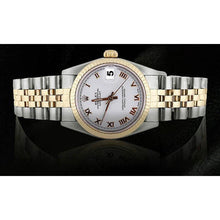 Rolex Datejust Midsize