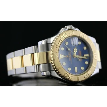 Gold Rolex Watch