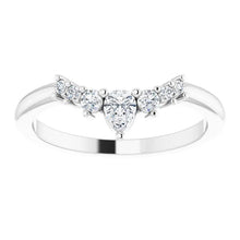 Natural 1 Carat Diamond Round Engagement Ring F VS1 Jewelry