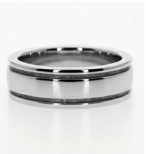 Natural Diamond Eternity Band 1ct - White Gold 14K