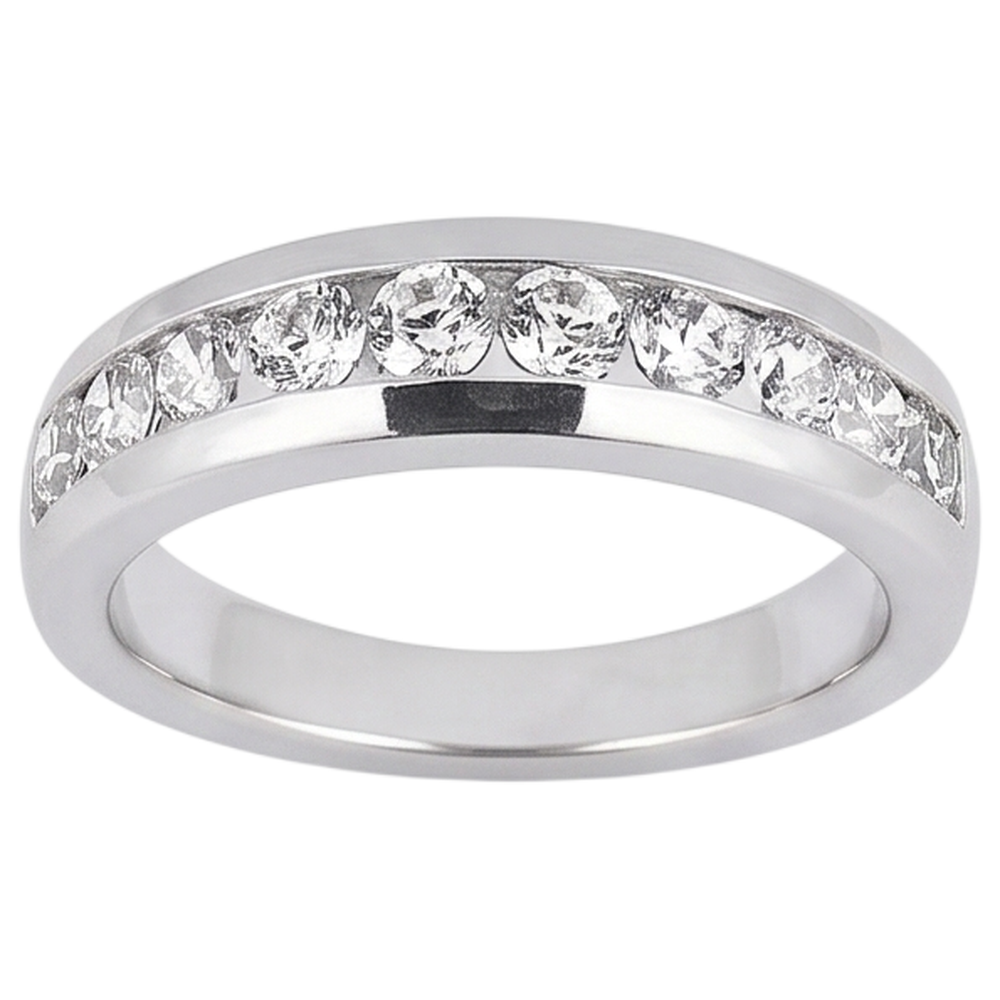 Natural Earth Mined DIAMOND ( NOT LAB GROWN ) Engagement Ring Gold Ladies Jewellery 0.60 Carats