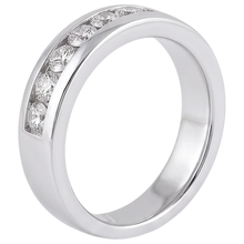 Natural Earth Mined DIAMOND ( NOT LAB GROWN ) Engagement Ring Gold Ladies Jewellery 0.60 Carats