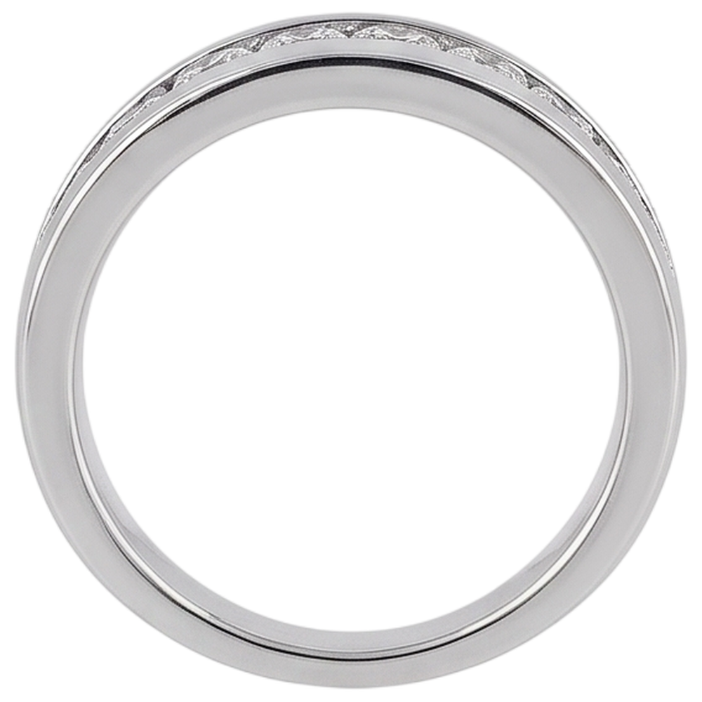 Natural Earth Mined DIAMOND ( NOT LAB GROWN ) Engagement Ring Gold Ladies Jewellery 0.60 Carats