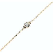 Natural Round Diamond Bracelet 1 Carat F Vs1 Jewelry New