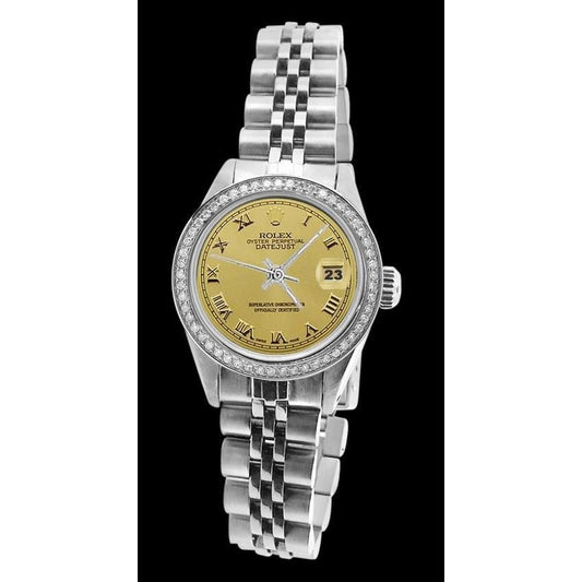 Jubilee Bracelet Rolex