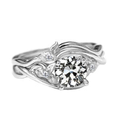 Sparkling Anniversary Ring Diamond Anniversary Ring – 2 ct 14K