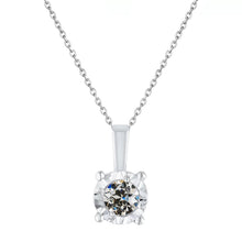 Sophisticated Pendant 3 ct – main view
