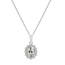 High-End Pendant 1.50 ct – main view