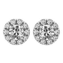 Brilliant Earrings 5.50 ct – main view