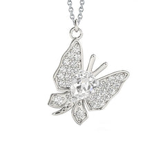 High-End Diamond Pendant 2.50 ct – main view