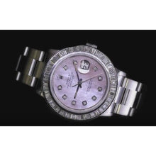 Datejust Rolex Watch