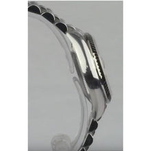 Pinkstick Dial Rolex