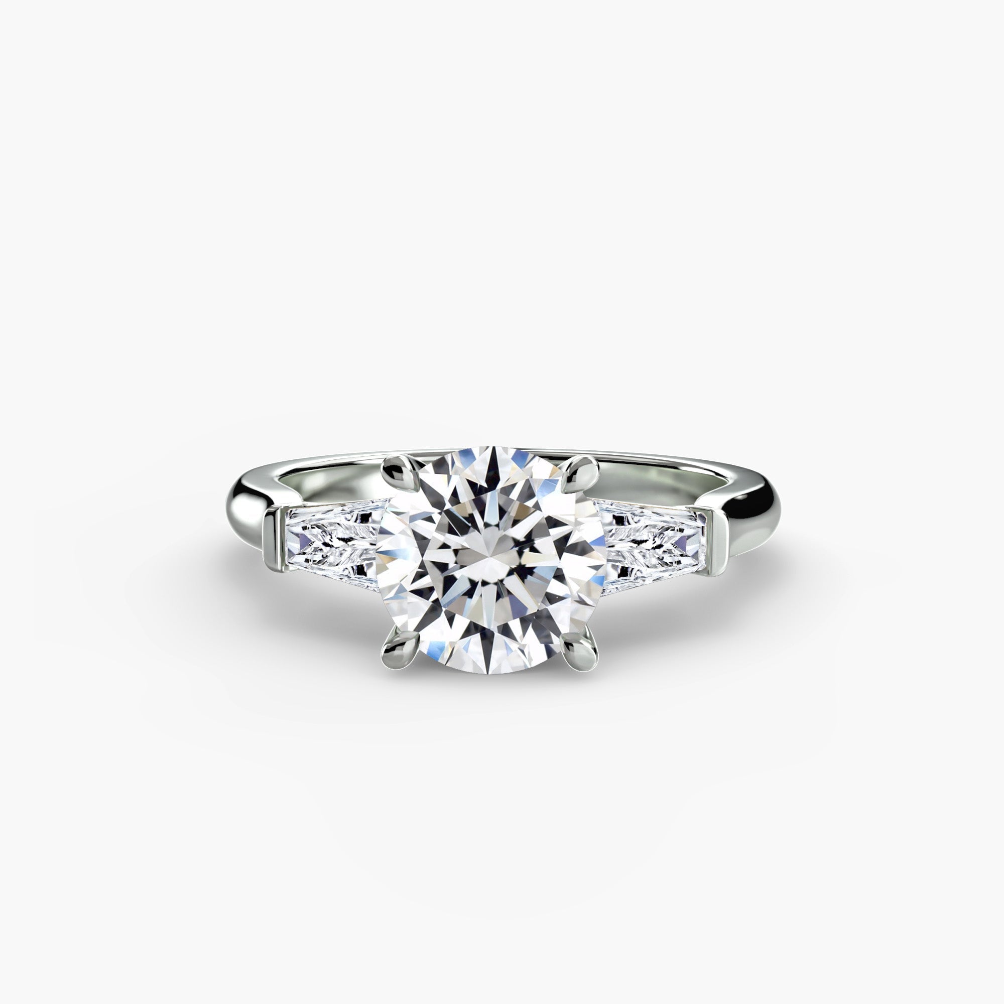 Designer Setting 0.70 ct – main view